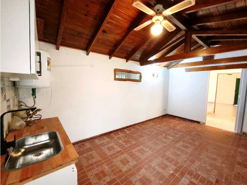 Alquiler casa 2 amb- Paso del Rey centro Sur - 5