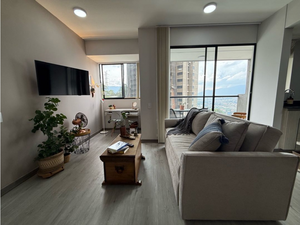 APARTAMENTO ARRIBA DEL COUNTRY CLUB LAS PALMAS