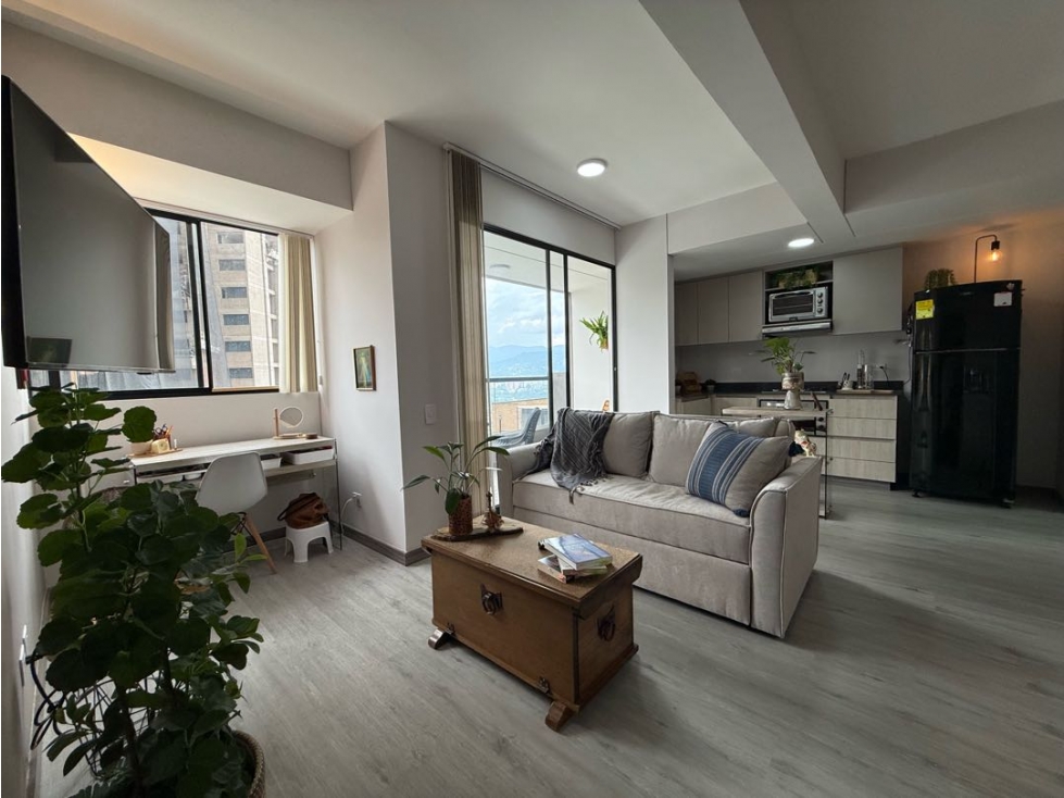 APARTAMENTO ARRIBA DEL COUNTRY CLUB LAS PALMAS — foto 2