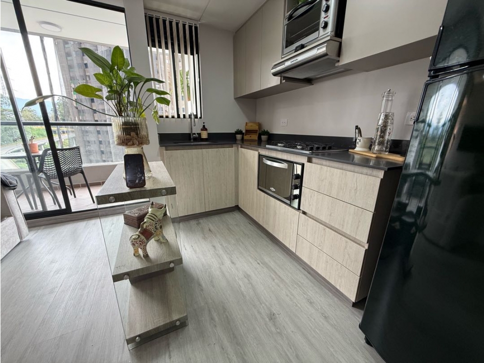 APARTAMENTO ARRIBA DEL COUNTRY CLUB LAS PALMAS — foto 3