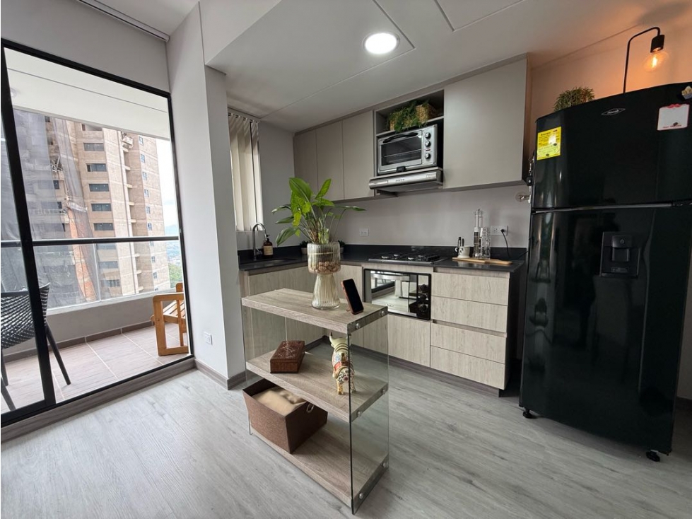 APARTAMENTO ARRIBA DEL COUNTRY CLUB LAS PALMAS — foto 5