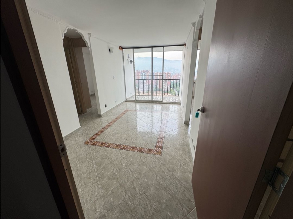 Apartamento en arriendo Robledo — foto 3