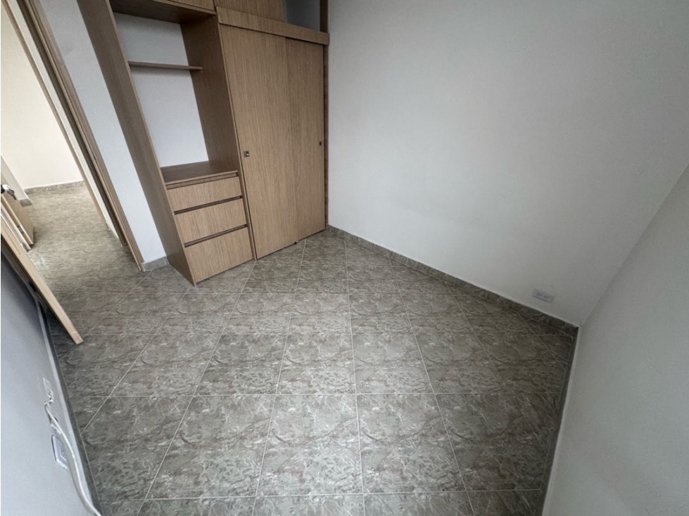 Apartamento en arriendo Robledo — foto 5