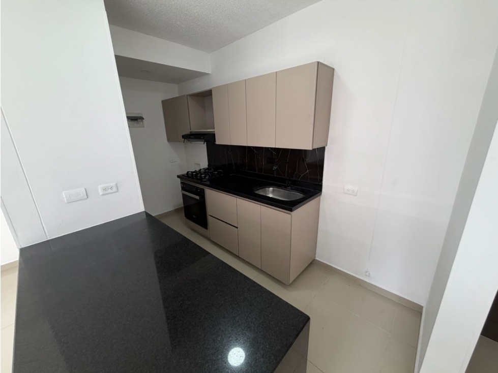 Apto en arriendo en San Germán — foto 2