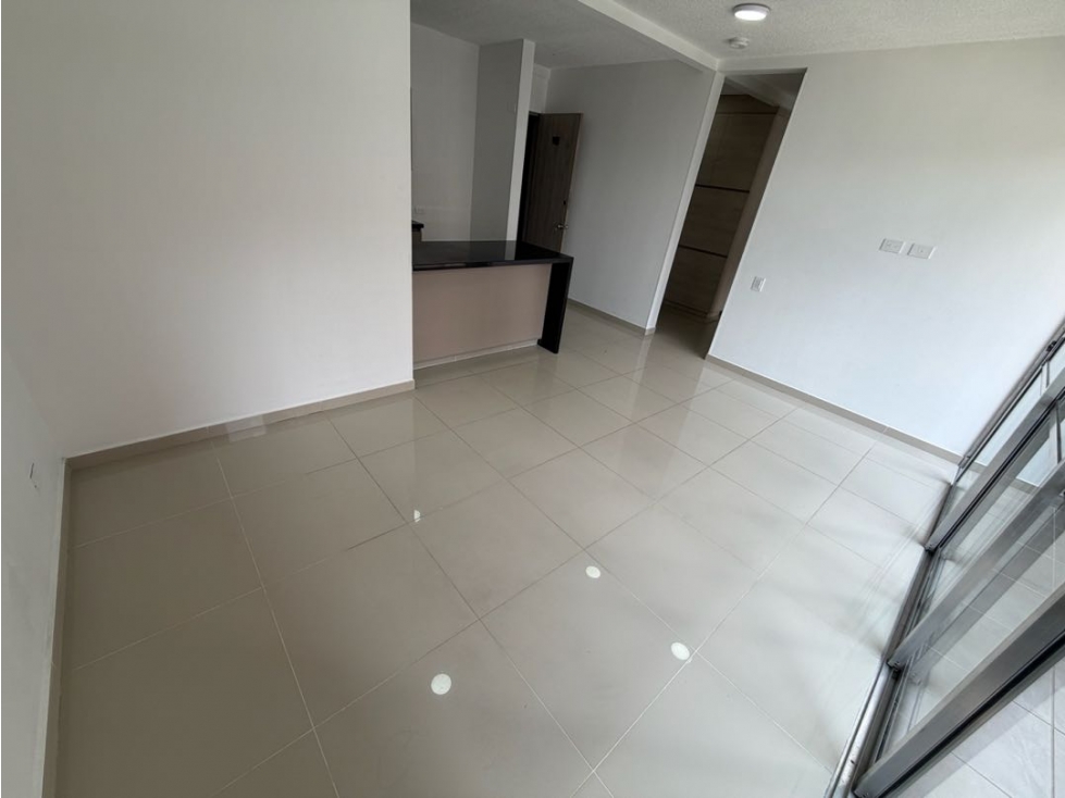 Apto en arriendo en San Germán — foto 3