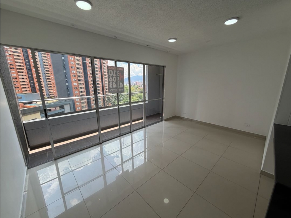 Apto en arriendo en San Germán — foto 4