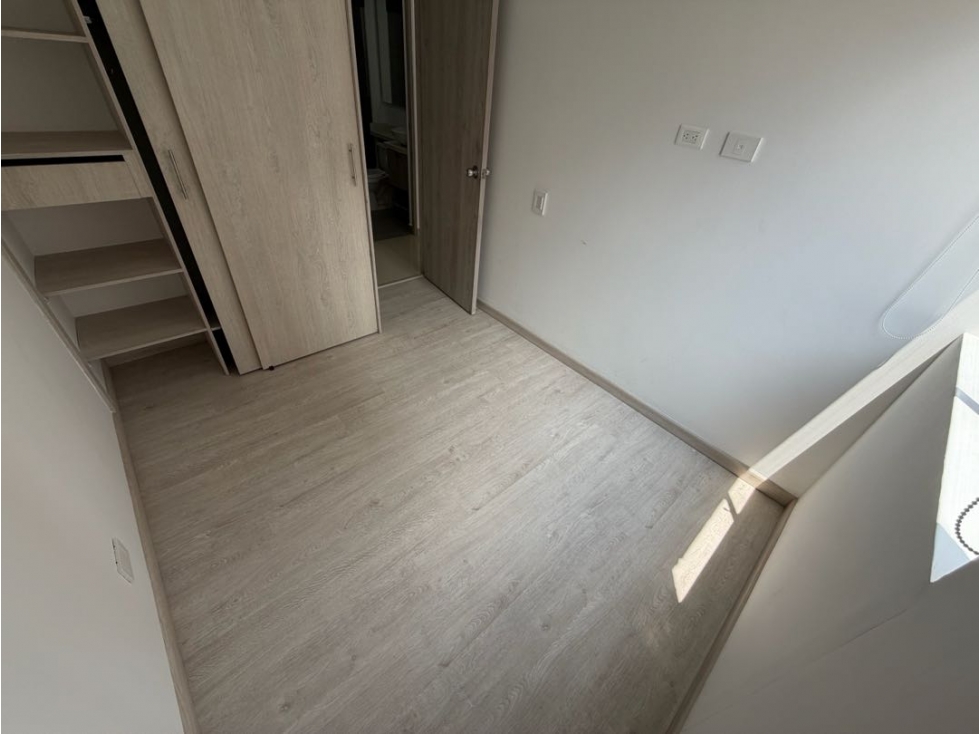Apto en arriendo en San Germán — foto 6