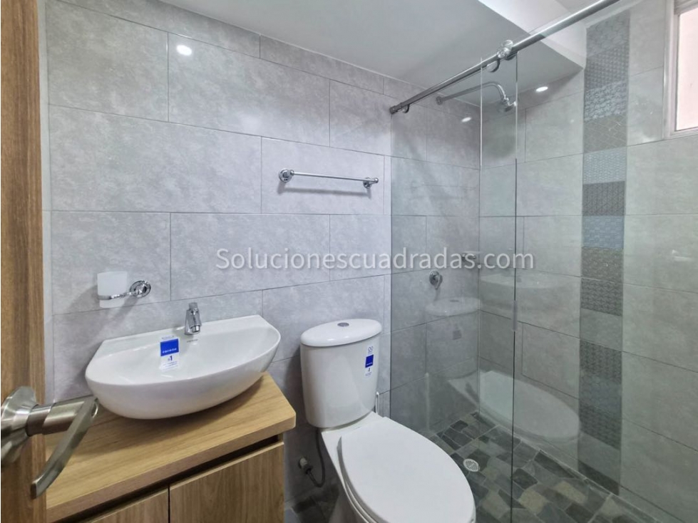 Arriendo Apartamento Sopó RS1 Piso 4. Para estrenar - 4