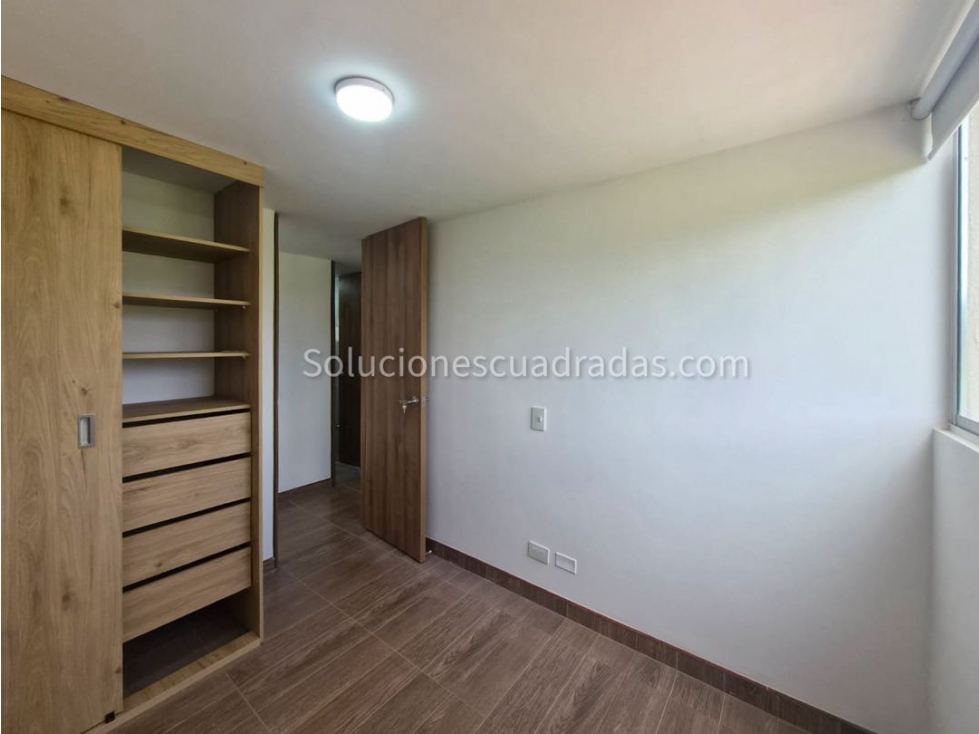 Arriendo Apartamento Sopó RS1 Piso 4. Para estrenar - 5