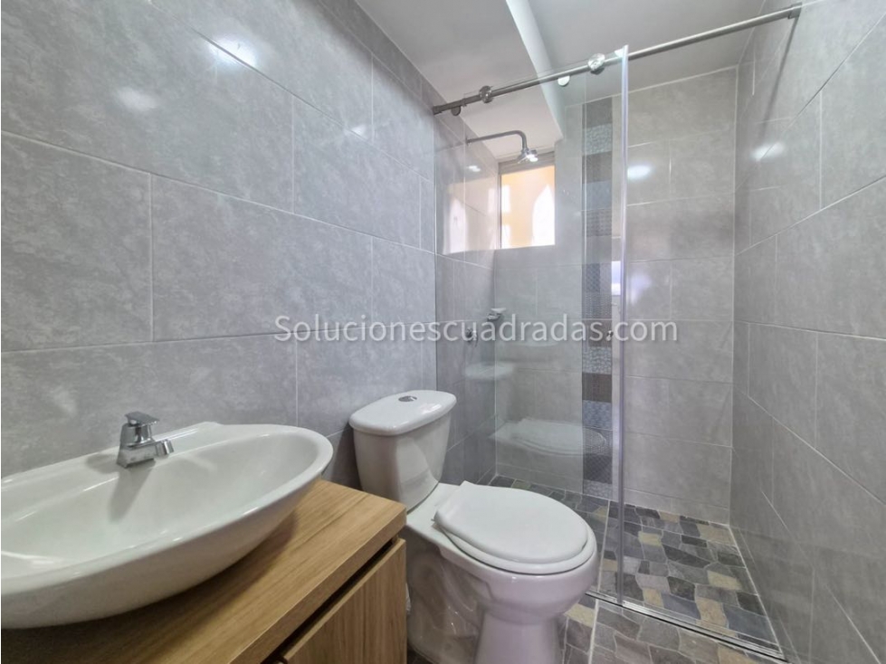 Arriendo Apartamento Sopó RS1 Piso 4. Para estrenar - 6