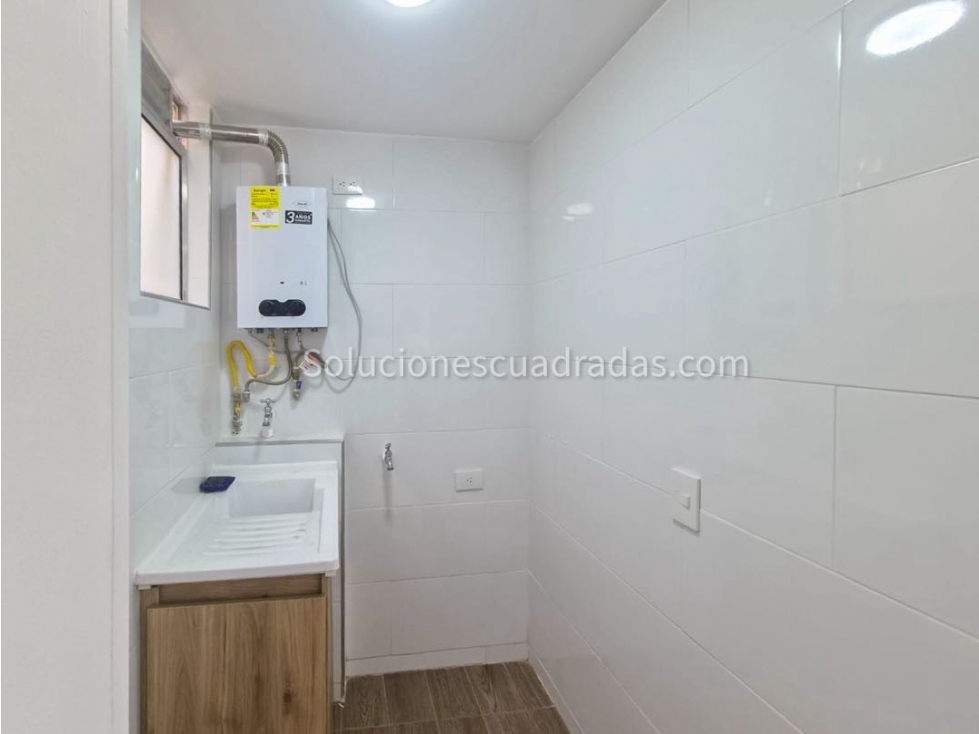 Arriendo Apartamento Sopó RS1 Piso 4. Para estrenar - 3
