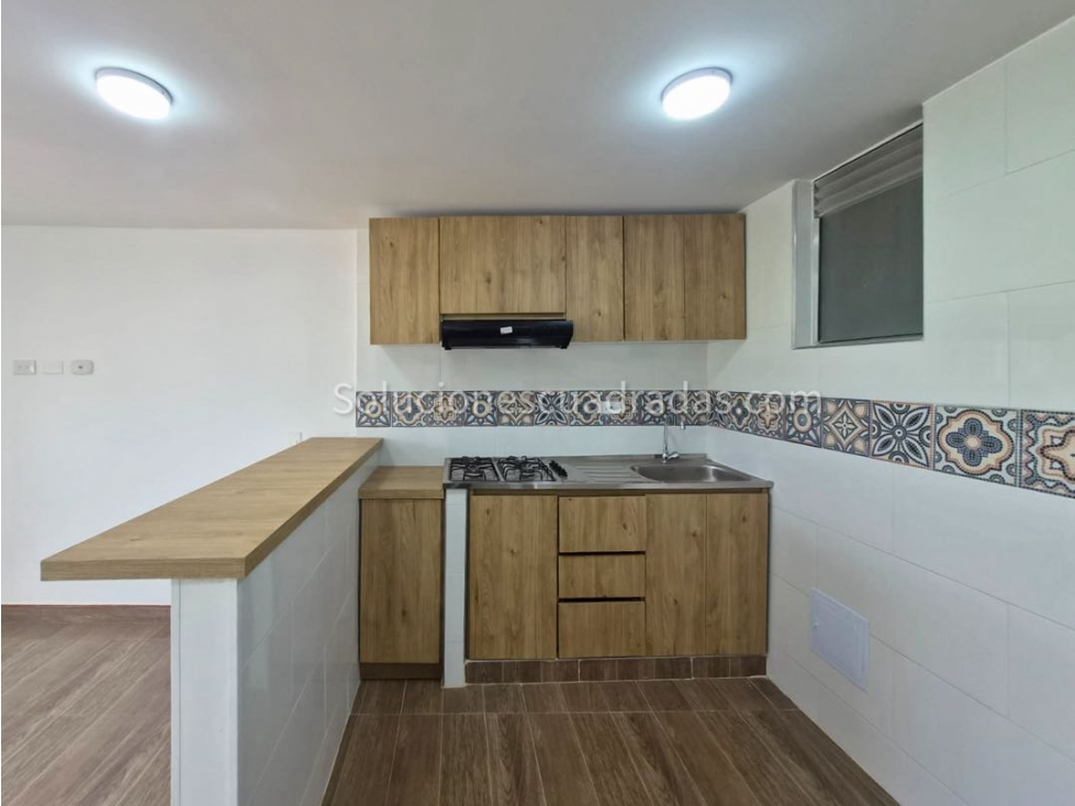 Arriendo Apartamento Sopó RS1 Piso 4. Para estrenar - 2