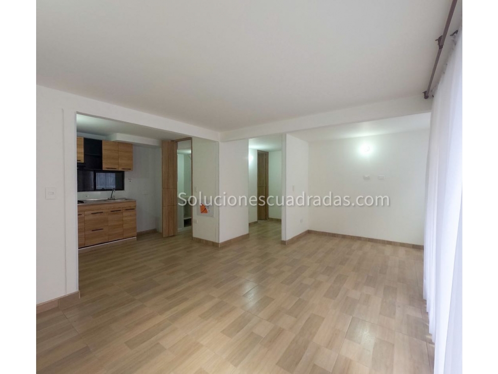 Arriendo Apartamento en Tocancipa _ CR Jilguero