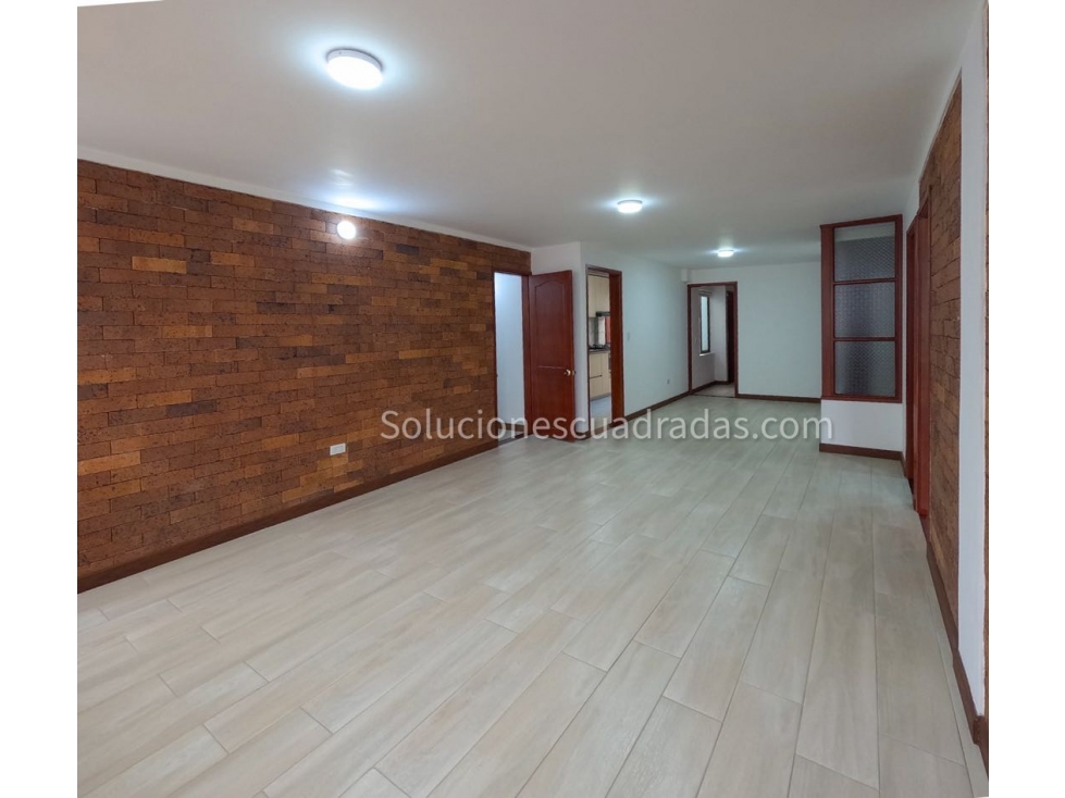 Arriendo Casa Primer Piso - Centro de Sopó - 2