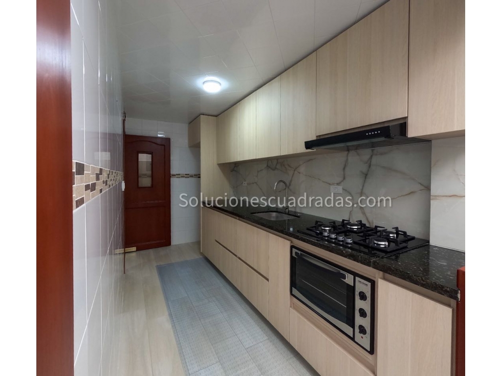 Arriendo Casa Primer Piso - Centro de Sopó - 1