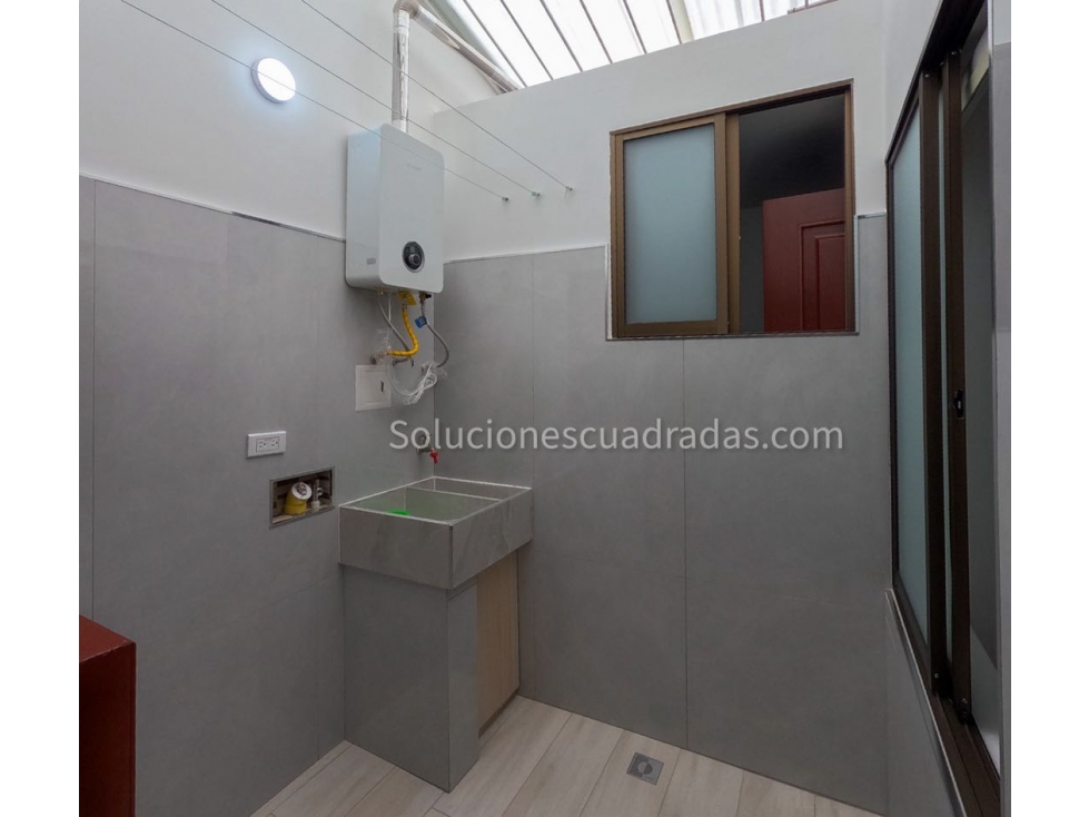 Arriendo Casa Primer Piso - Centro de Sopó - 4