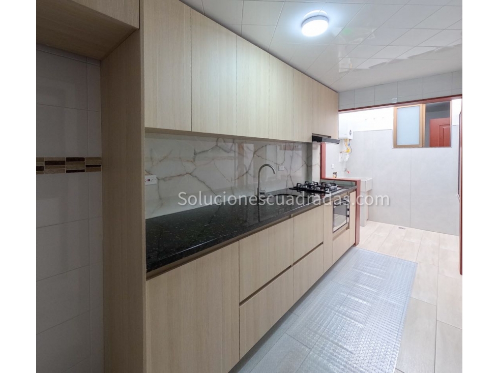 Arriendo Casa Primer Piso - Centro de Sopó - 3