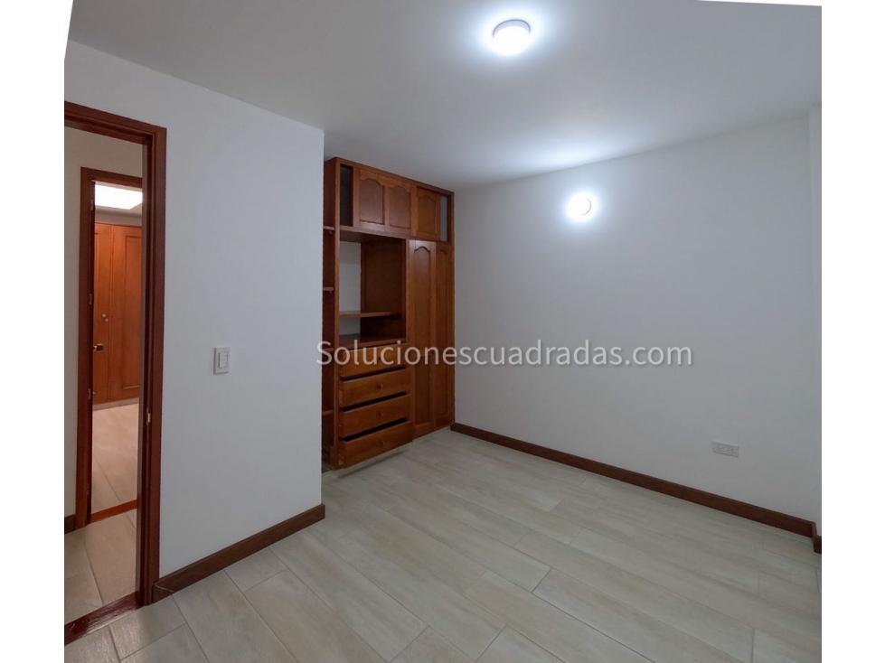 Arriendo Casa Primer Piso - Centro de Sopó - 5