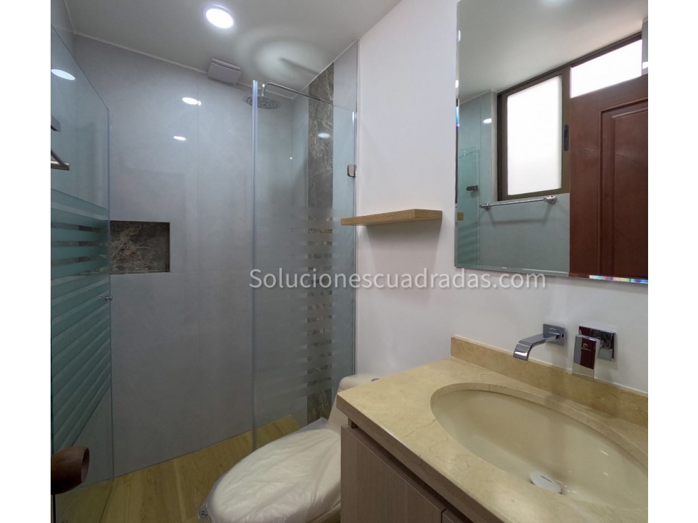 Arriendo Casa Primer Piso - Centro de Sopó - 6