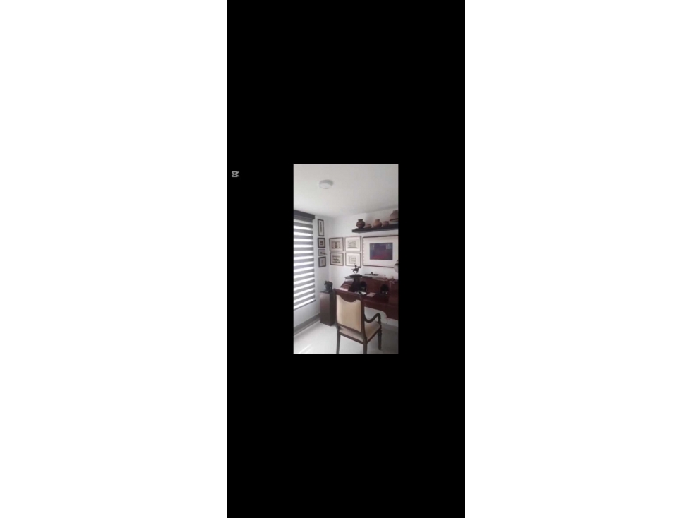 CASA EN VENTA EN LAS MERCEDES ALFAGUARA JAMUNDI - 2