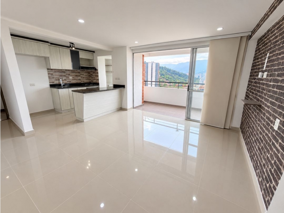 Apto en arriendo en San Germán — foto 4