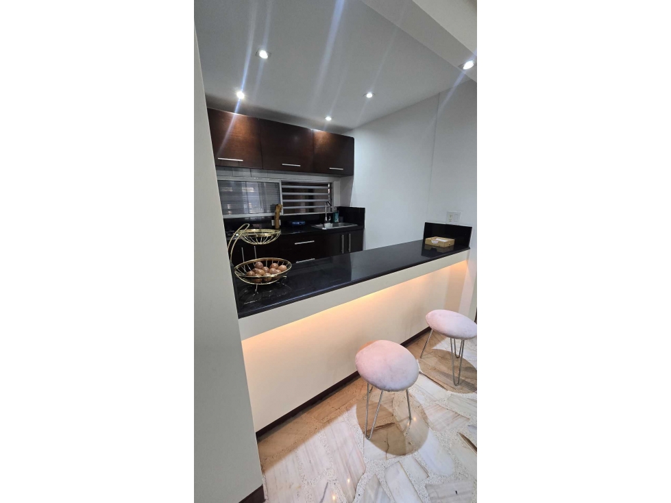 VENTA APARTAMENTO EN JUANAMBU OESTE DE CALI