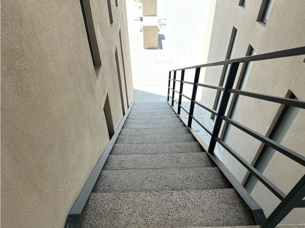 RENTA DE DEPARTAMENTO PLANTA ALTA EN ZAKIA EL MARQUES QUERETARO GIH — foto 2