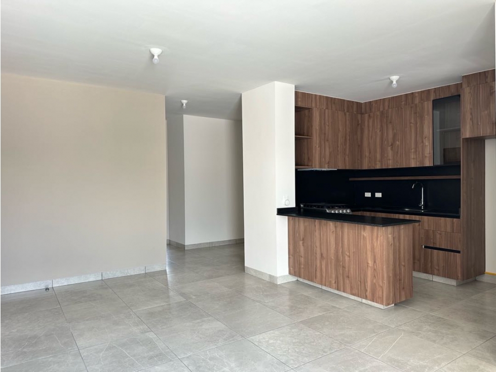 RENTA DE DEPARTAMENTO PLANTA ALTA EN ZAKIA EL MARQUES QUERETARO GIH — foto 5