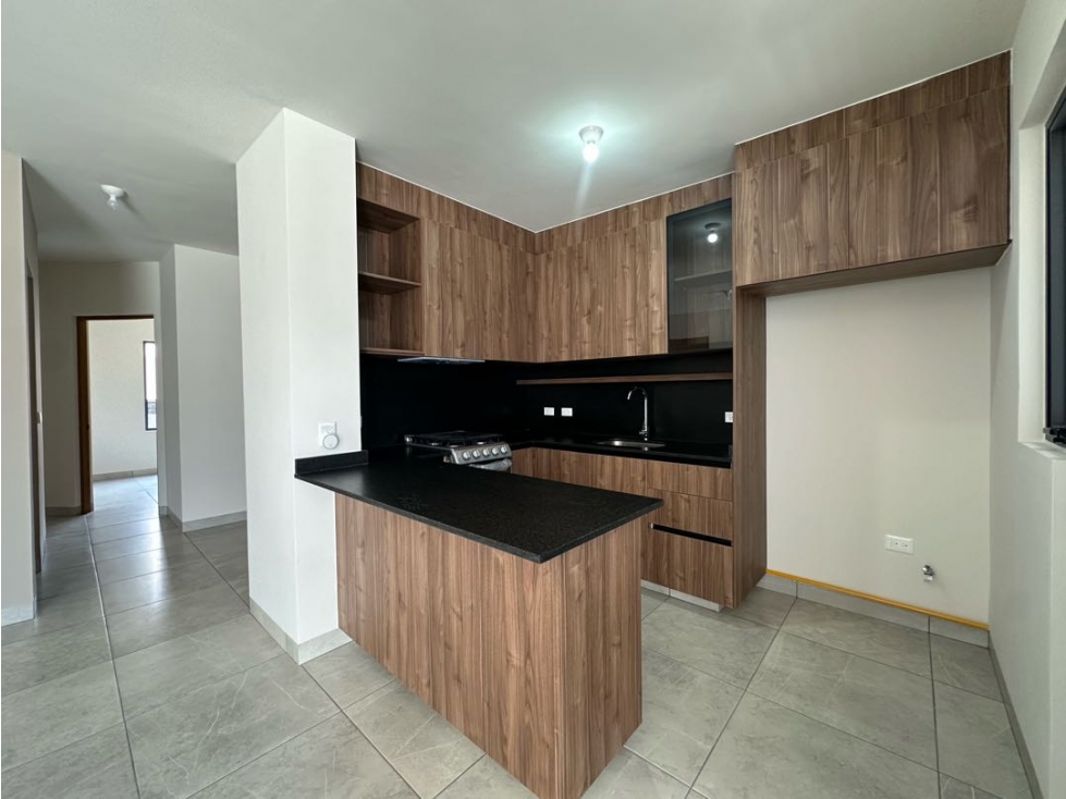 RENTA DE DEPARTAMENTO PLANTA ALTA EN ZAKIA EL MARQUES QUERETARO GIH — foto 6