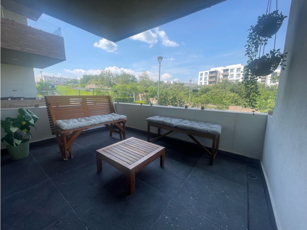 EN VENTA DEPTO SEMINUEVO O RENTA AMUEBLADO SANTA FE LIFESTYLE - 6