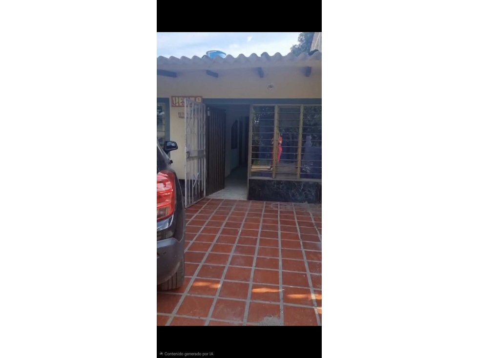 vendo casa en la samaritana villa Gorgona candelaria — foto 2