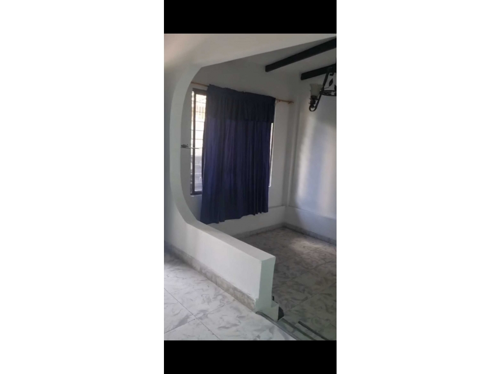 vendo casa en la samaritana villa Gorgona candelaria — foto 6