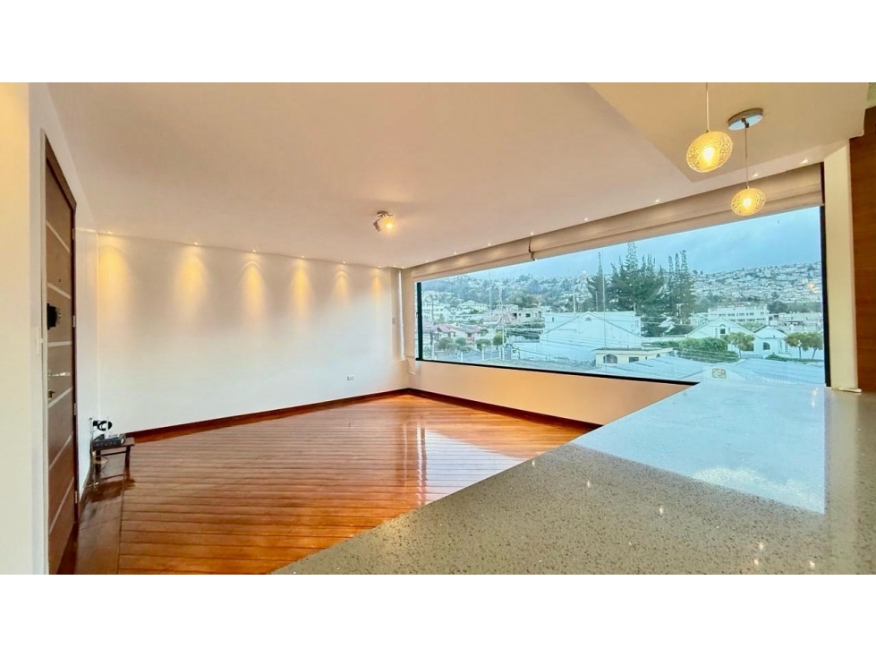 El Condado, Departamento en Venta, 196m2, 2 Habitaciones
