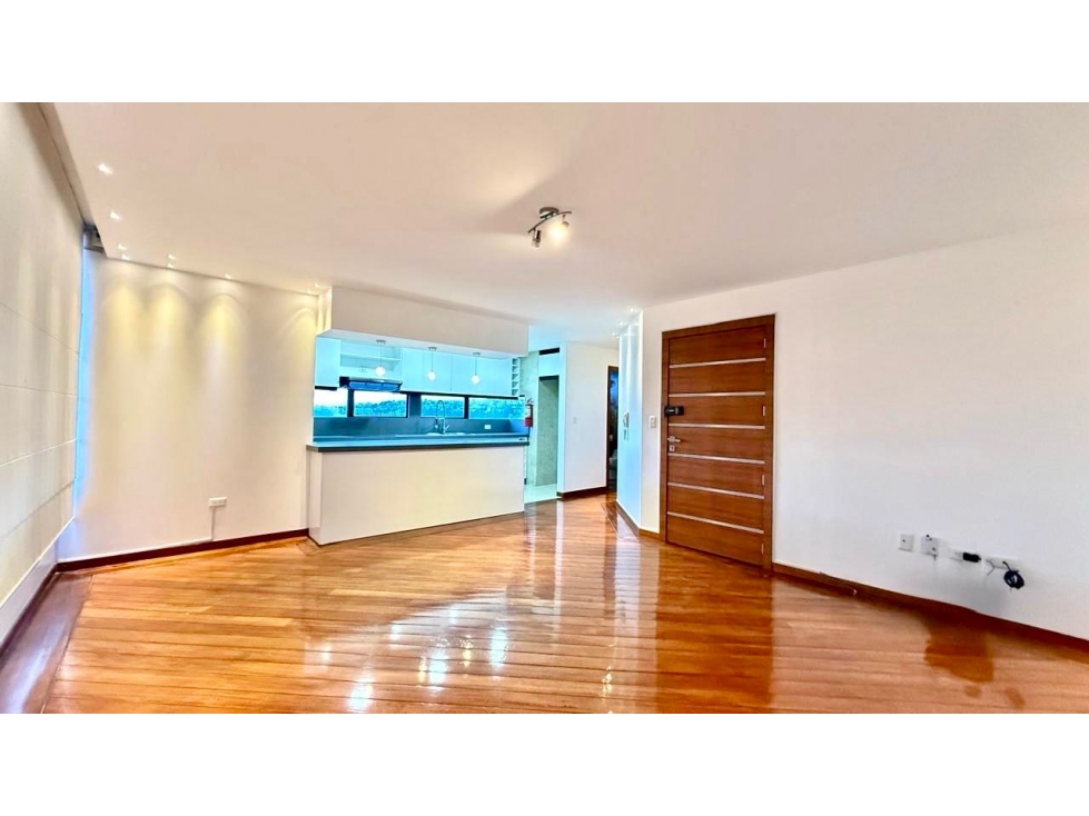 El Condado, Departamento en Venta, 196m2, 2 Habitaciones — foto 5