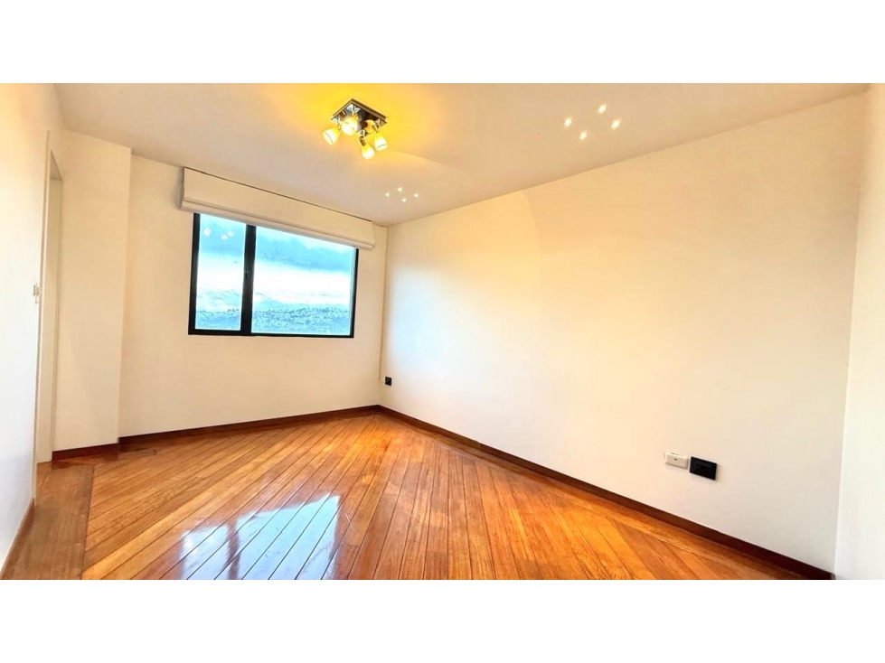 El Condado, Departamento en Venta, 196m2, 2 Habitaciones — foto 6