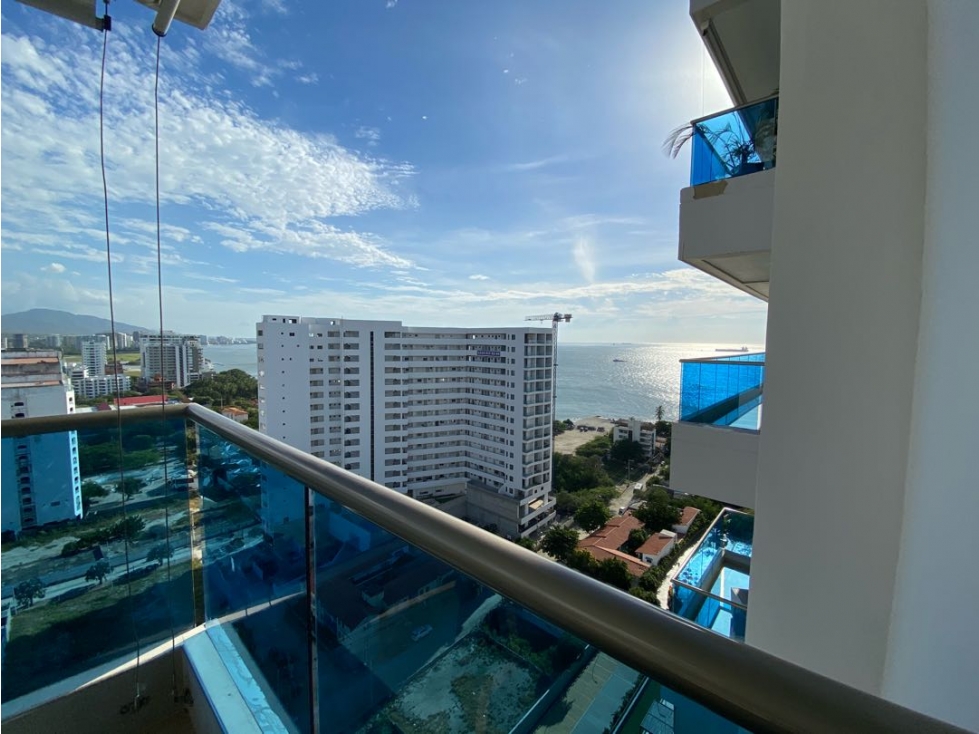 En venta, frente al mar Samaria Club de Playa, Santa — foto 3