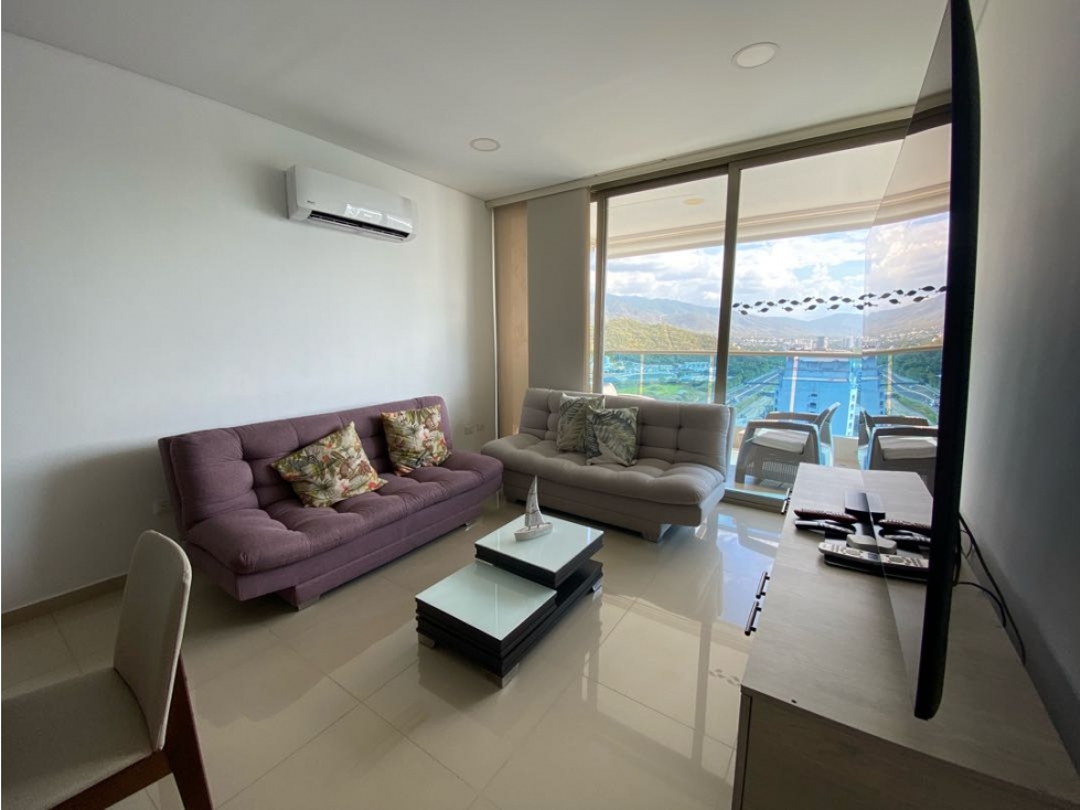 En venta, frente al mar Samaria Club de Playa, Santa — foto 5