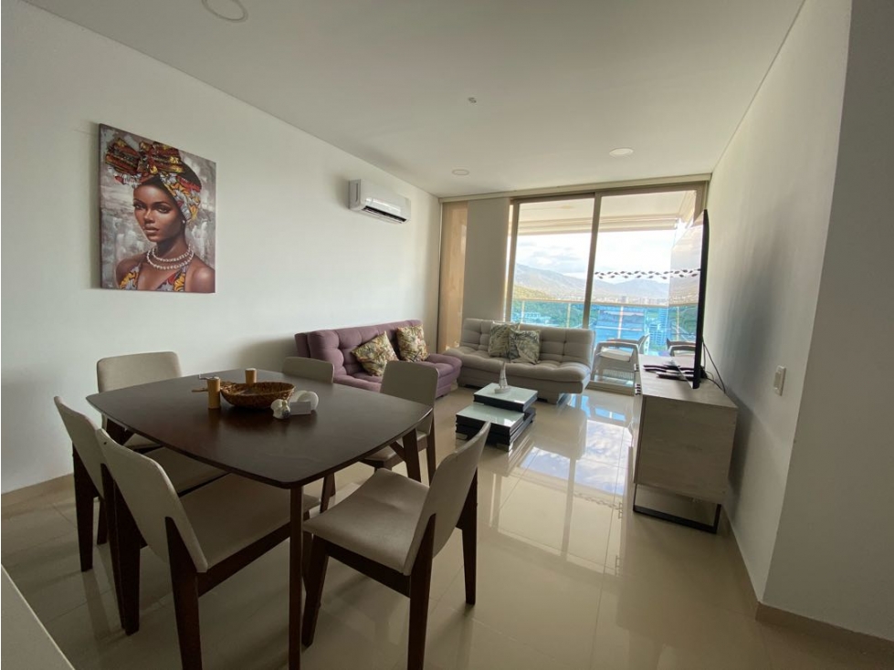 En venta, frente al mar Samaria Club de Playa, Santa — foto 6