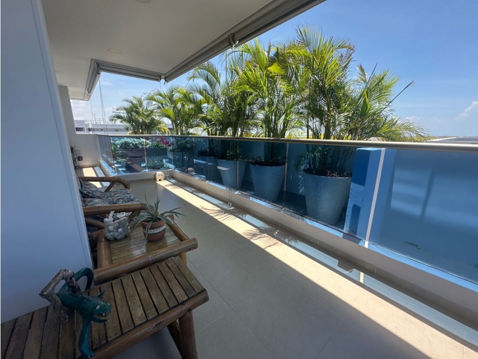 En venta, Vive frente al mar o invierte donde todos quieren estar — foto 3
