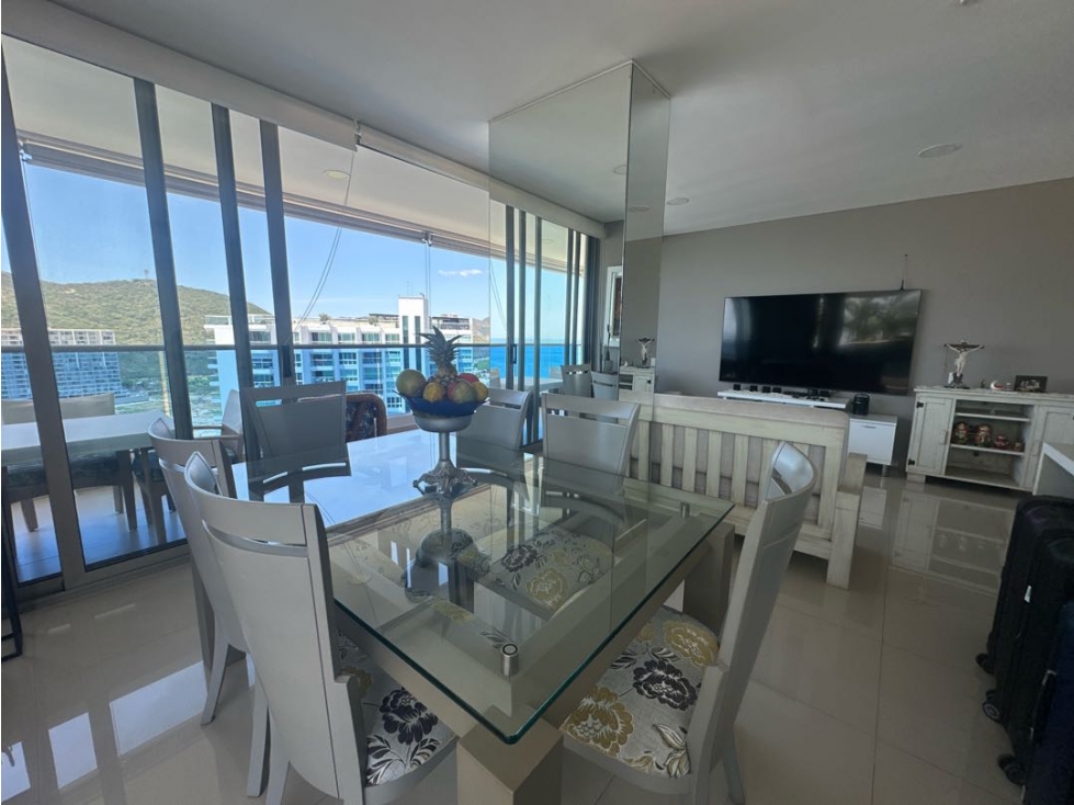 En venta, Vive frente al mar o invierte donde todos quieren estar — foto 6