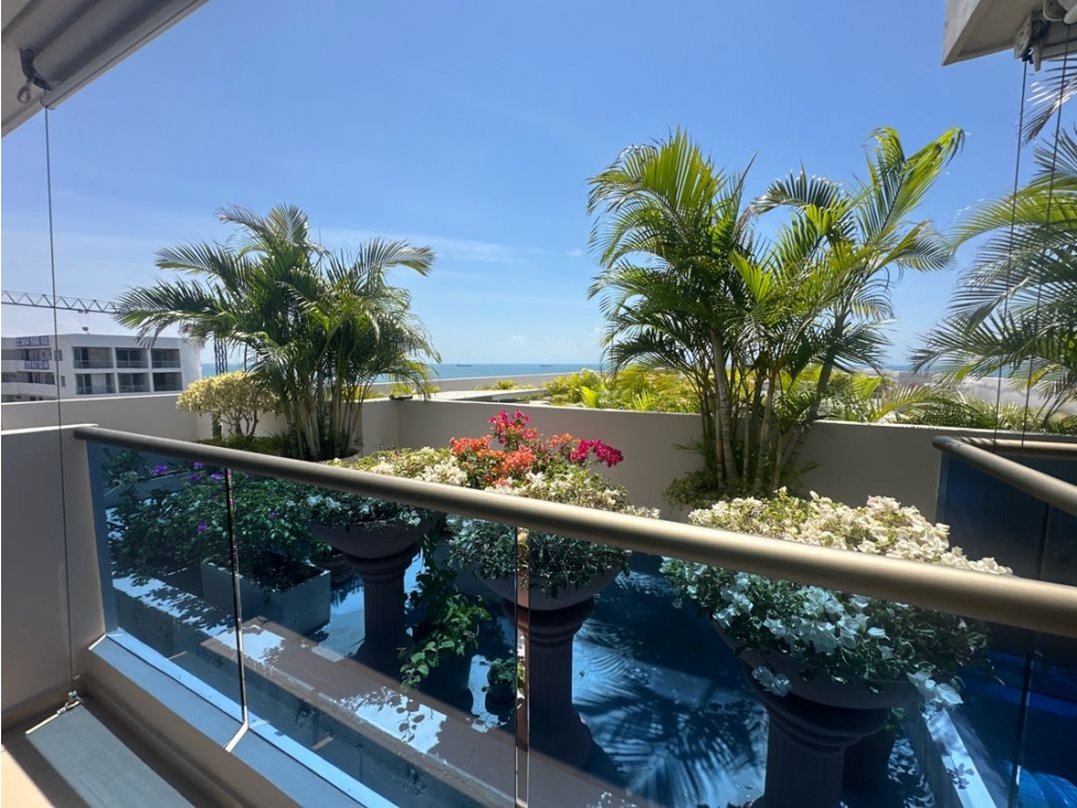 En venta, Vive frente al mar o invierte donde todos quieren estar — foto 4
