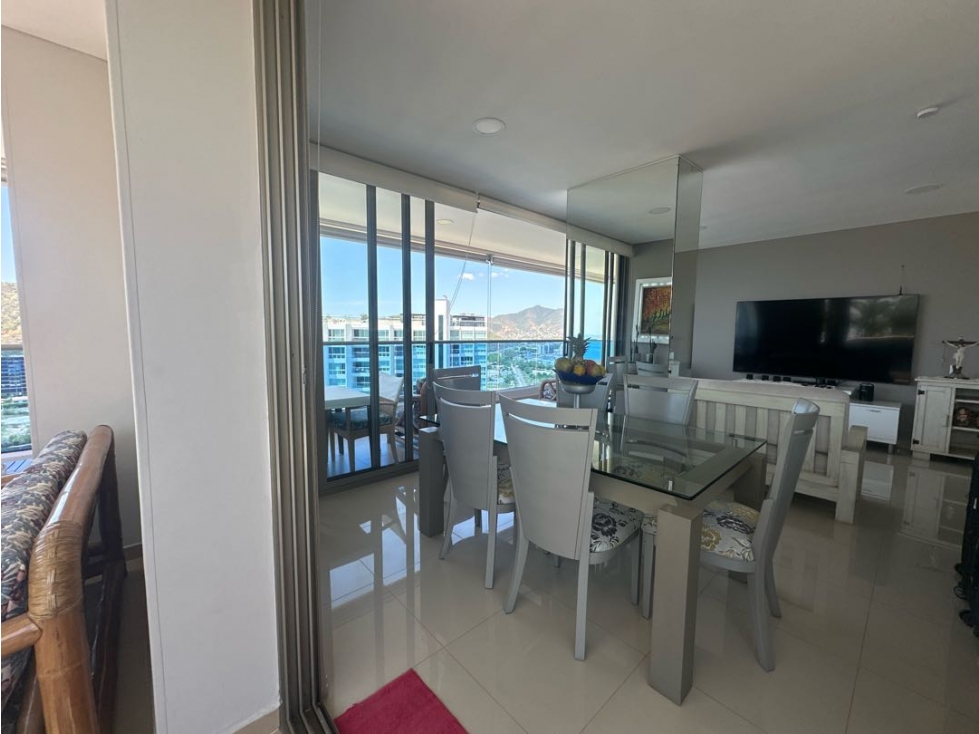 En venta, Vive frente al mar o invierte donde todos quieren estar — foto 5