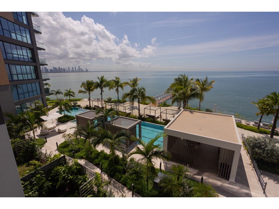Alquiler Apto en Ocean Reef Islands
