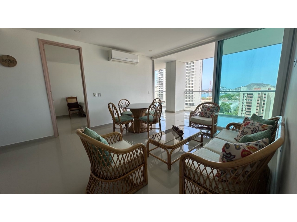 En Venta y Arriendo Edificio San Marino, El Prado - Santa Marta — foto 2