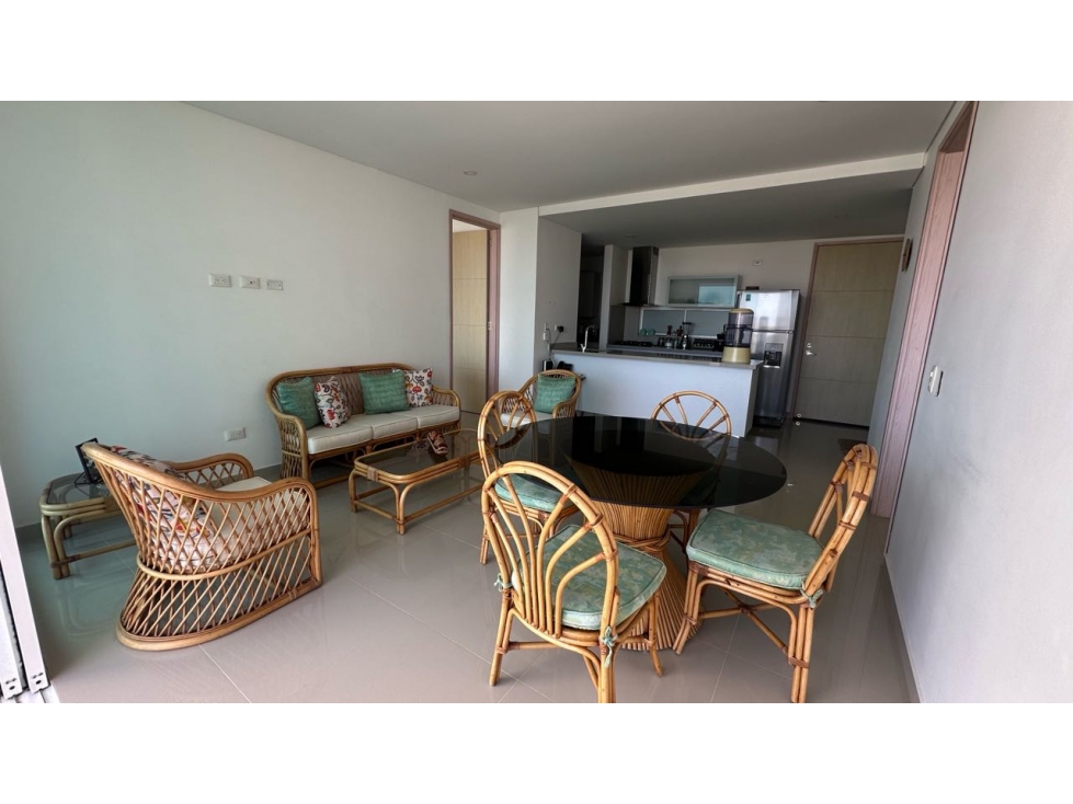 En Venta y Arriendo Edificio San Marino, El Prado - Santa Marta — foto 3