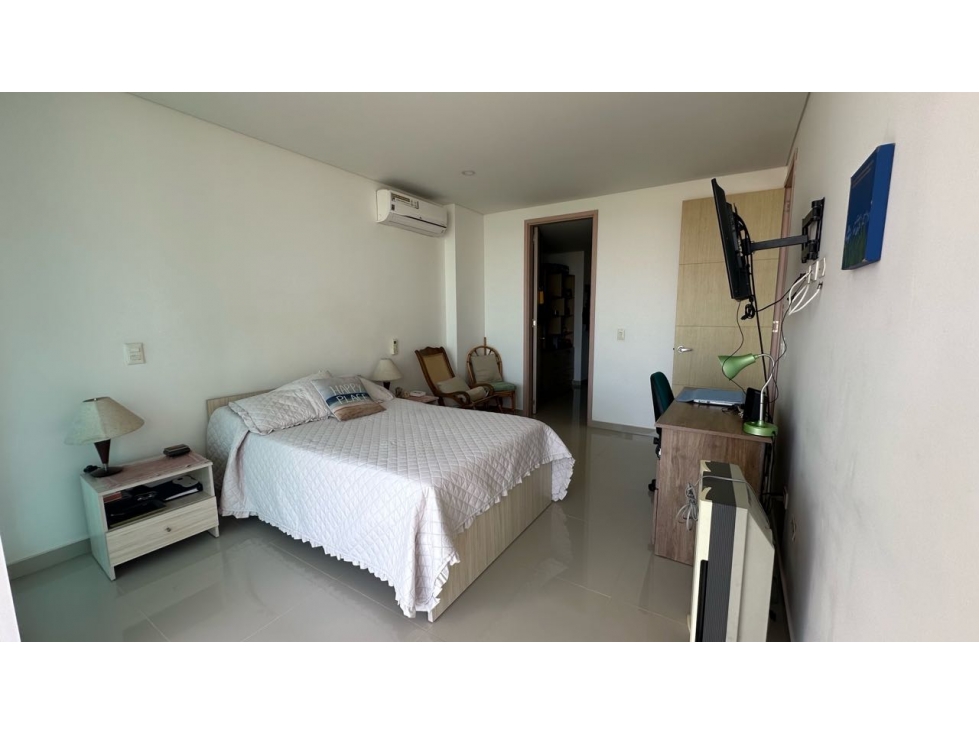 En Venta y Arriendo Edificio San Marino, El Prado - Santa Marta — foto 5