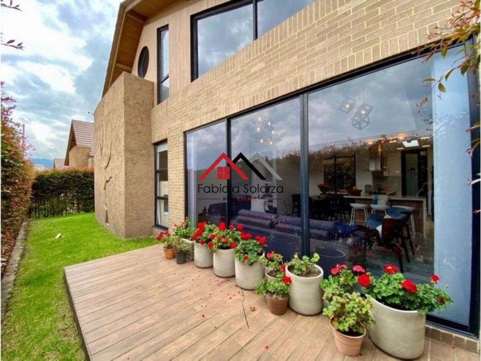 EXCLUSIVA CASA DE 1 PISO EN VENTA CASAS DE LA PRADERA CLUBHOUS