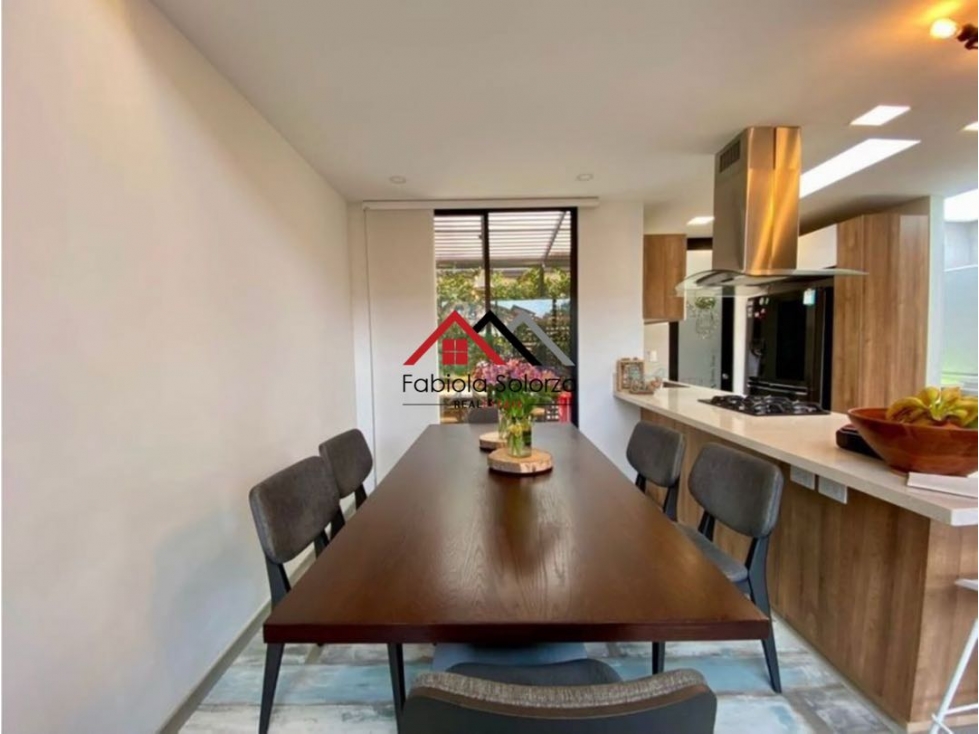 EXCLUSIVA CASA DE 1 PISO EN VENTA CASAS DE LA PRADERA CLUBHOUS — foto 3