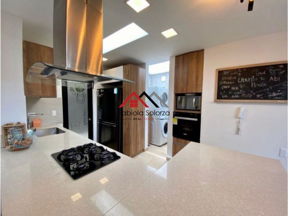EXCLUSIVA CASA DE 1 PISO EN VENTA CASAS DE LA PRADERA CLUBHOUS — foto 5
