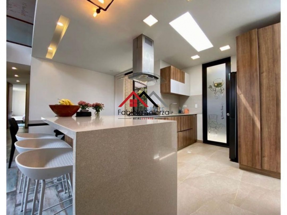 EXCLUSIVA CASA DE 1 PISO EN VENTA CASAS DE LA PRADERA CLUBHOUS — foto 6